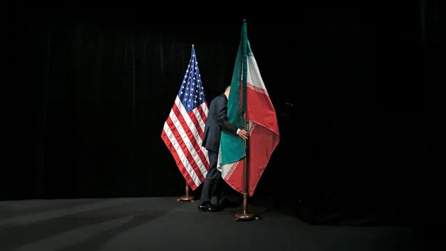 پاکستان، چین و ترکیه خواستار ازسرگیری مذاکرات ایران و آمریکا شدند پاکستان، چین و ترکیه خواستار ازسرگیری مذاکرات ایران و آمریکا شدند