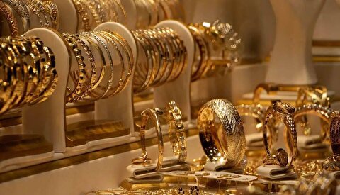 رفتار عجیب طلا برابر جنگ خاورمیانه؛ پایان ریزش طلا نزدیک است؟