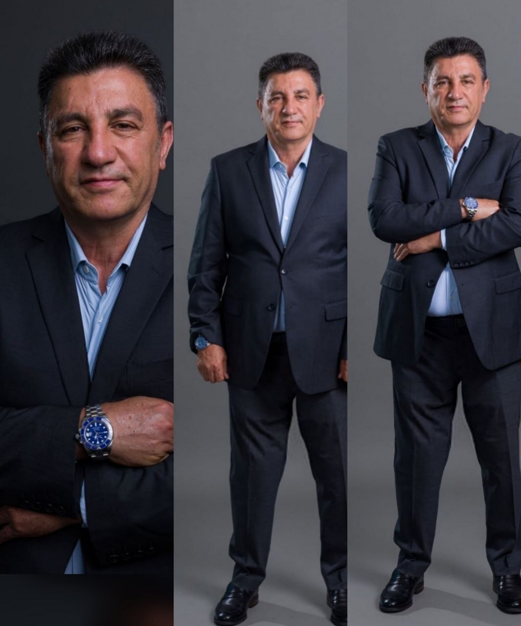ساعت رولکس میلیاردی قلعهنویی ساعت رولکس میلیاردی قلعهنویی