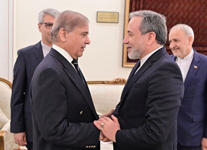 نخست‌وزیر پاکستان: می‌توانیم تأیید کنیم که متن نهایی و مورد توافق توافق‌نامه صلح به دست آمده