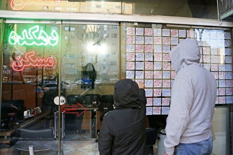 نایب‌رئیس اتحادیه مشاوران املاک تهران: رشد دو برابری اجاره را تایید نمی‌کنم