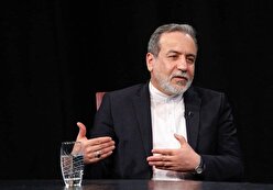 ببینید| عراقچی: بحث تنگه هرمز، ادامه مذاکرات برای تحریم‌ها و پول‌های مسدود شده در یادداشت تفاهم وجود دارد