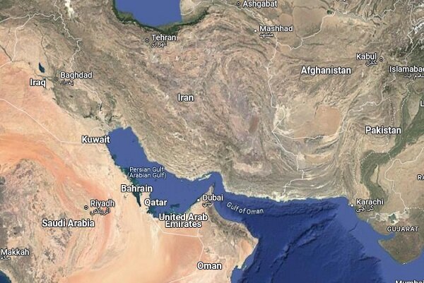 تنگه هرمز تنگه هرمز
