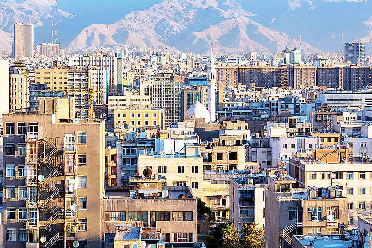 سقف اجارهبها در تهران نباید از این رقم بالاتر باشد سقف اجارهبها در تهران نباید از این رقم بالاتر باشد