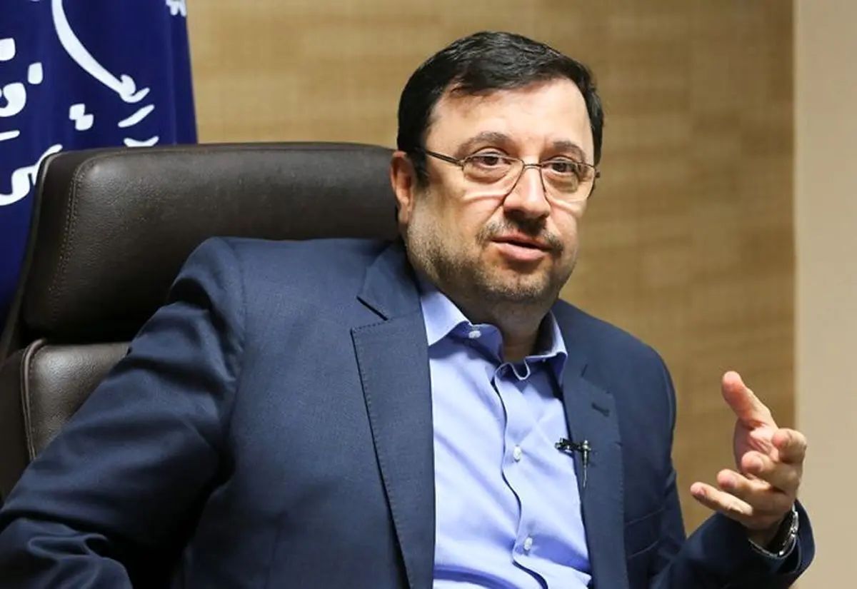 دبیر سابق شورای عالی فضای مجازی: رئیس جمهور اگر بخواهد میتواند اینترنت را باز کند شورای عالی فضای مجازی
