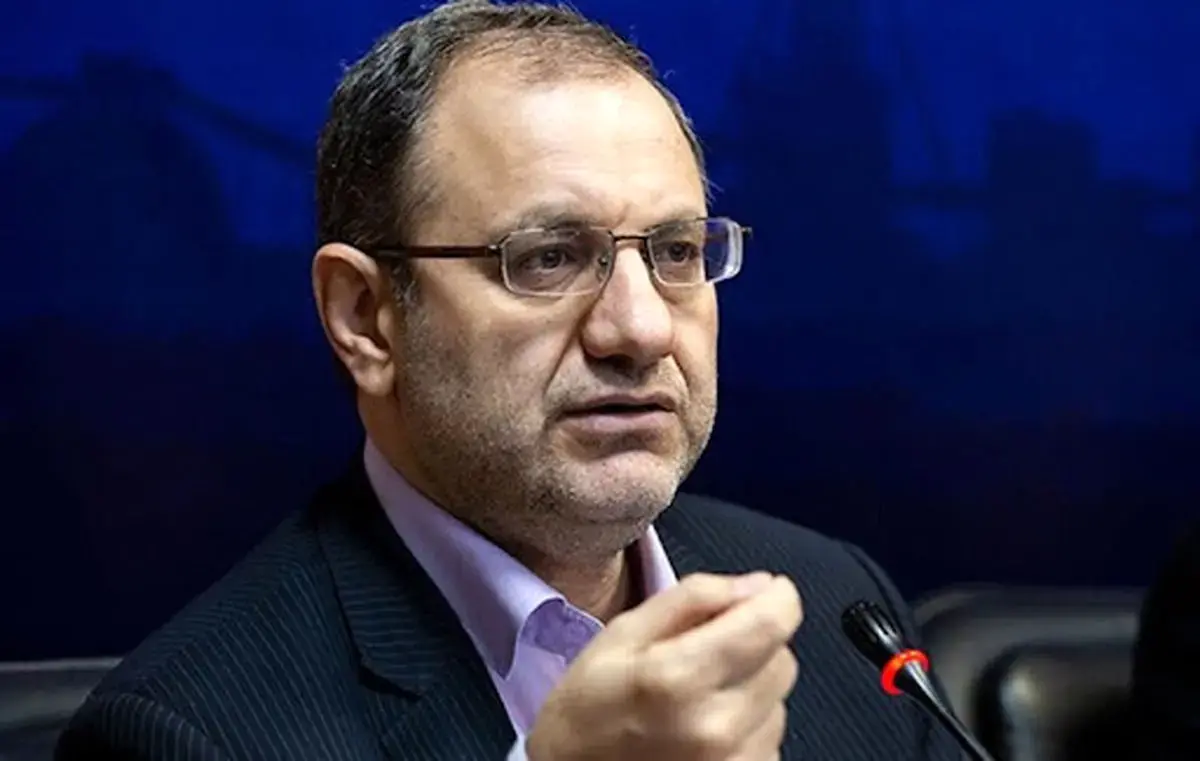 طعنه نظام‌الدین موسوی به قالیباف: یک توئیت به زبان فارسی درباره توافقی که ترامپ می‌گوید بزنید!