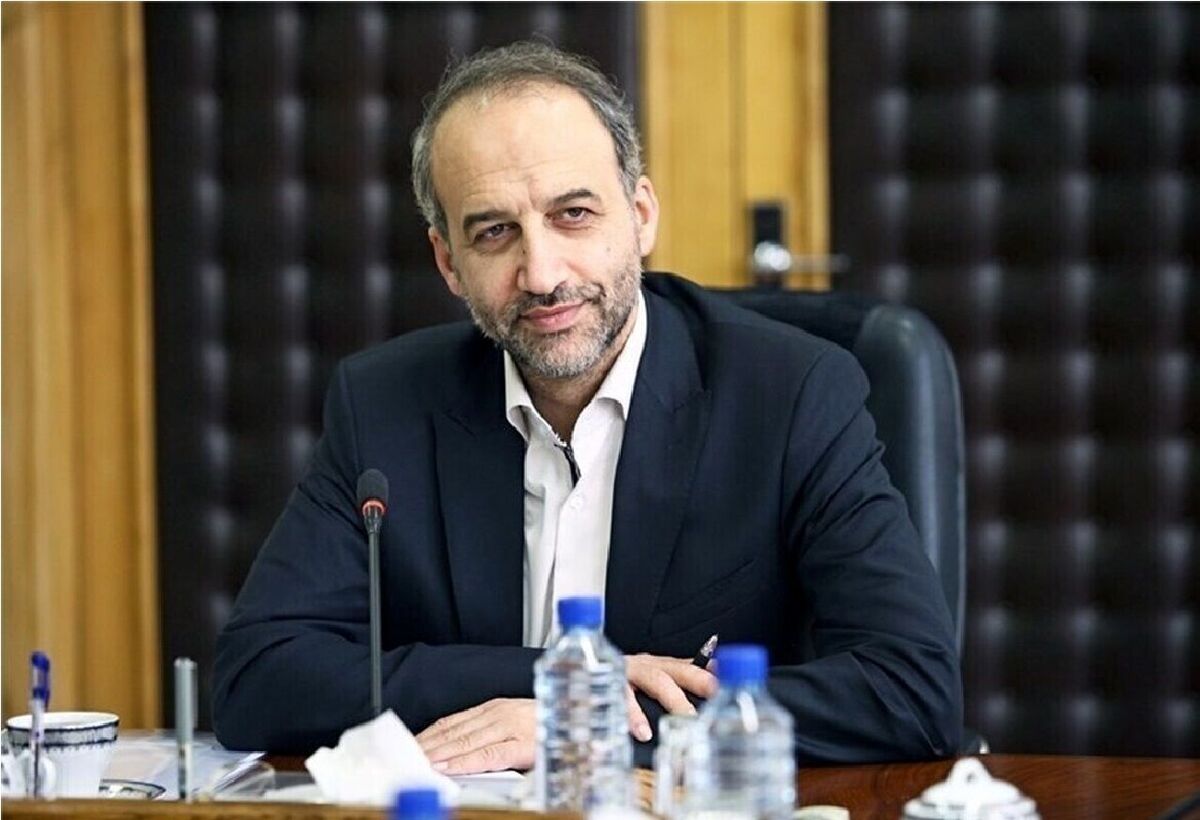 محمد سرافراز: تجهیزات قطع دائمی اینترنت از چین خریداری شده| اپراتورهای عضو شورا پشت پرده تصویب اینترنت پرو هستند محمد سرافراز
