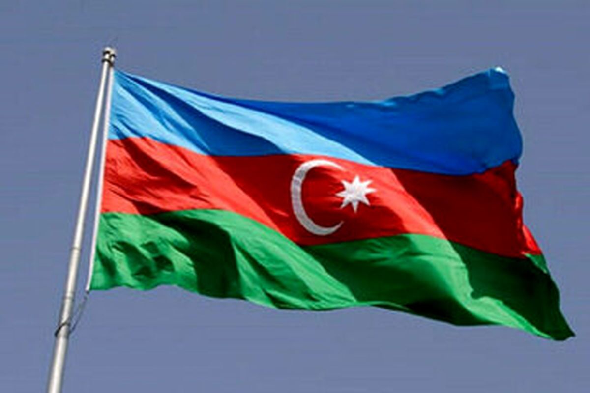 سرکنسولگری آذربایجان