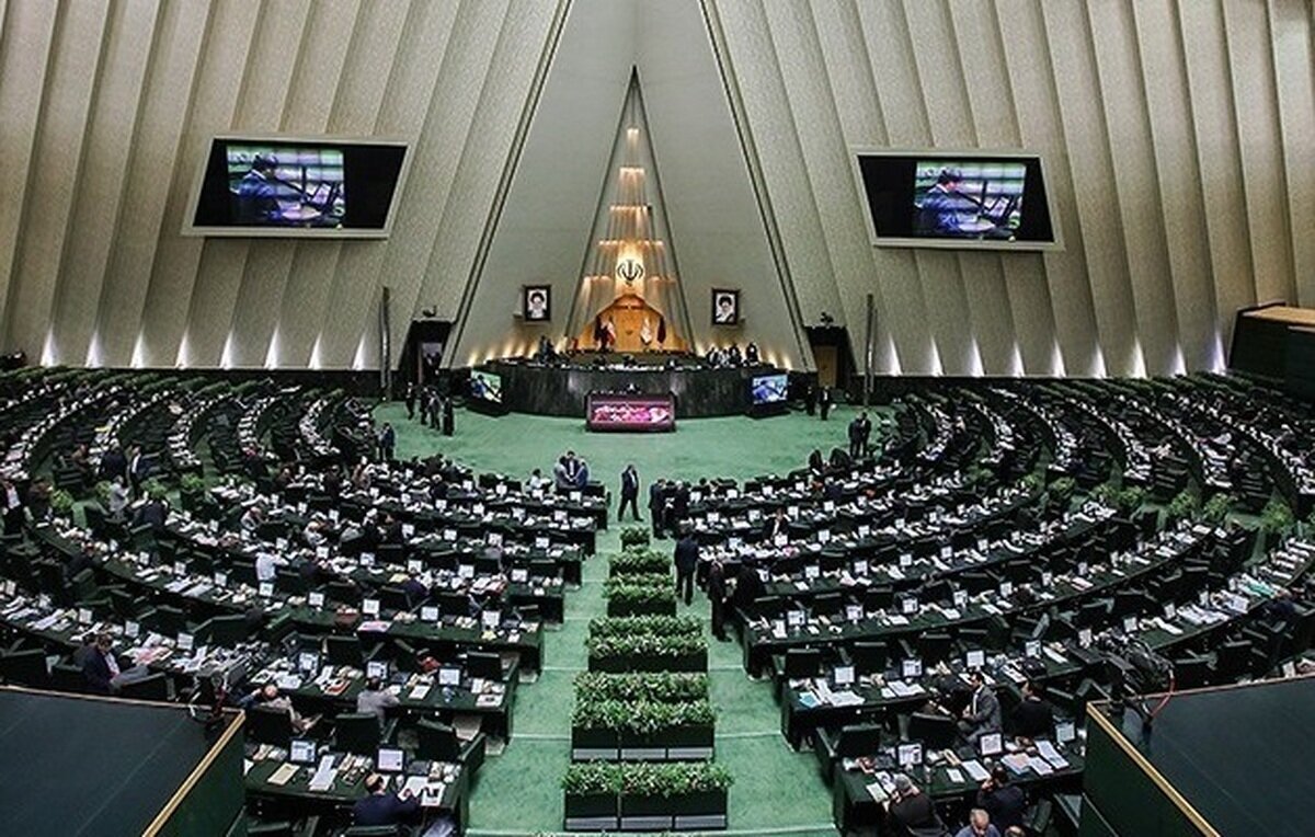 نماینده مجلس: قالیباف، نقدعلی و سالاری، کاندیداهای ریاست مجلس هستند کاندیداهای ریاست مجلس