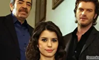 عکس| قاب عاشقانه و دونفره بازیگر جذاب عشق ممنوع