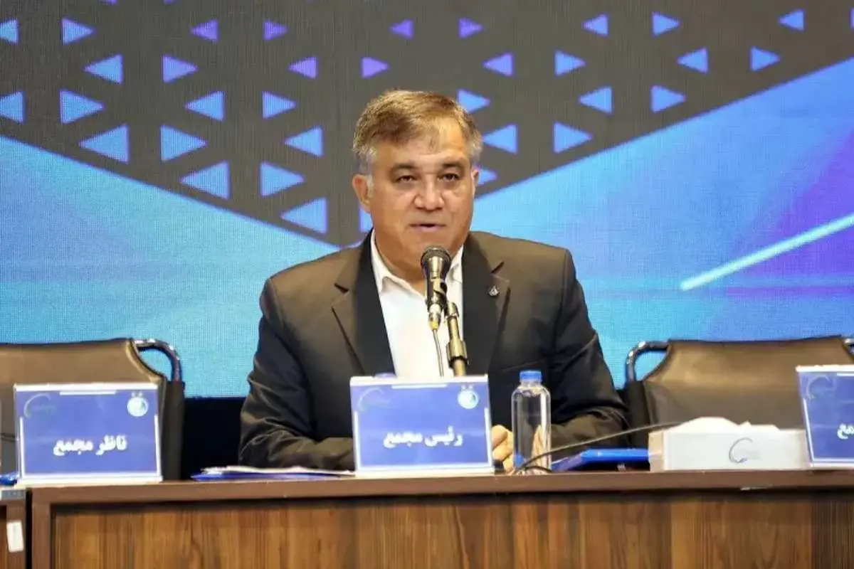 تاجرنیا: در هیچ مسابقه چند جانبهای شرکت نمیکنیم تاجرنیا: در هیچ مسابقه چند جانبهای شرکت نمیکنیم