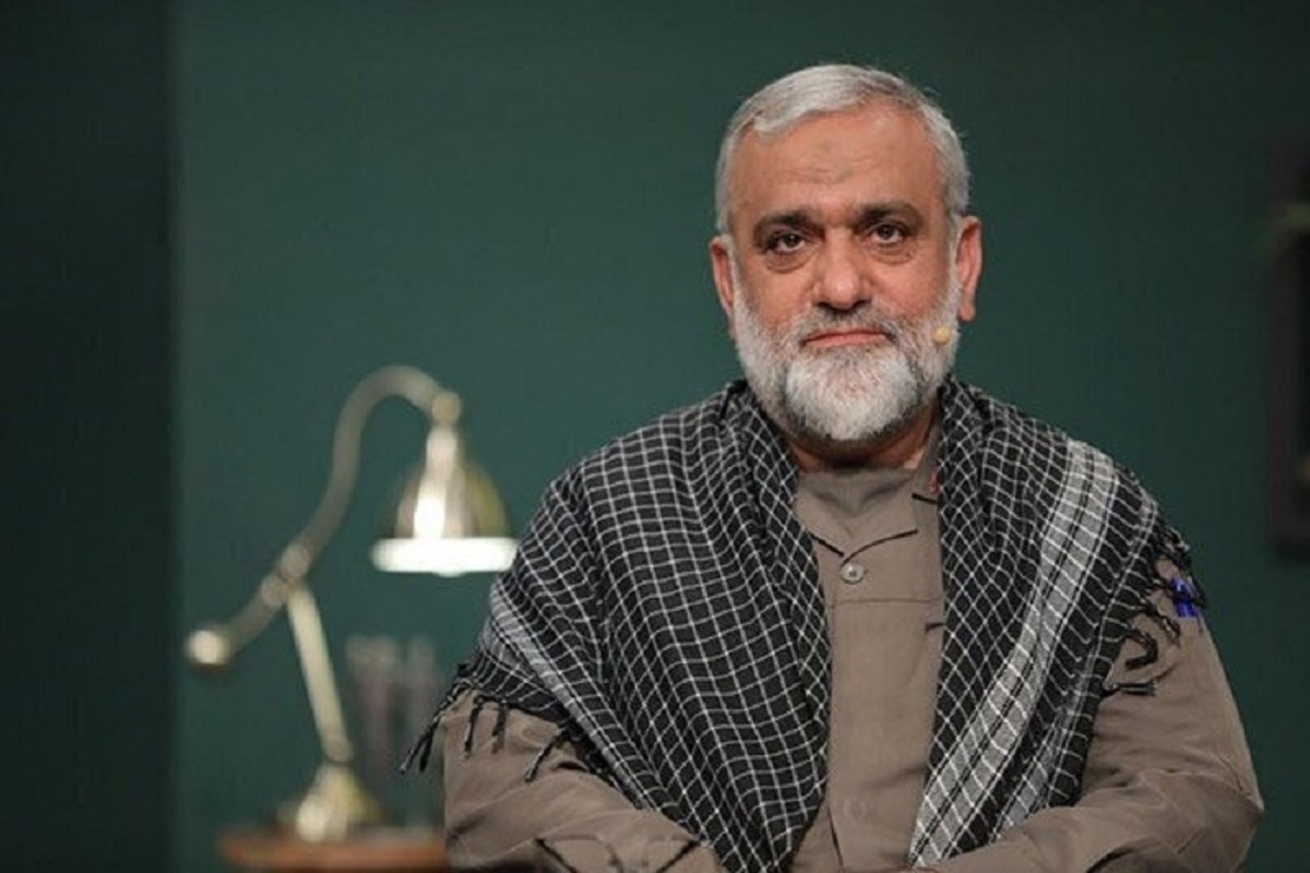 ببینید| سردار نقدی: آمریکایی‌ها ۲ هزار و ۱۰۰ پرتابه روی جزیره بوموسی ریختند