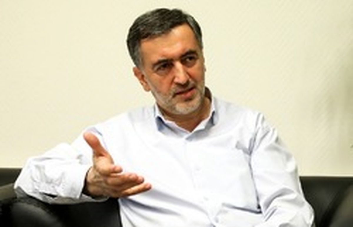 عبدالله گنجی عبدالله گنجی