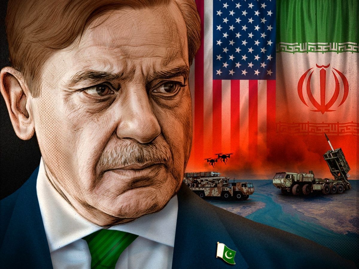 پاکستان در چهار جبهه همزمان؛ از بحران امنیتی شمالغرب و جنوبغرب تا نقش میانجی در توافق ایران و آمریکا پاکستان