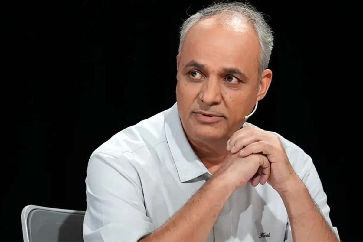 انتقاد تند زیدآبادی از مخالفان داخلی توافق: خود را پشت الفاظی مثل «مخالفت با دادن امتیاز» پنهان نکنید