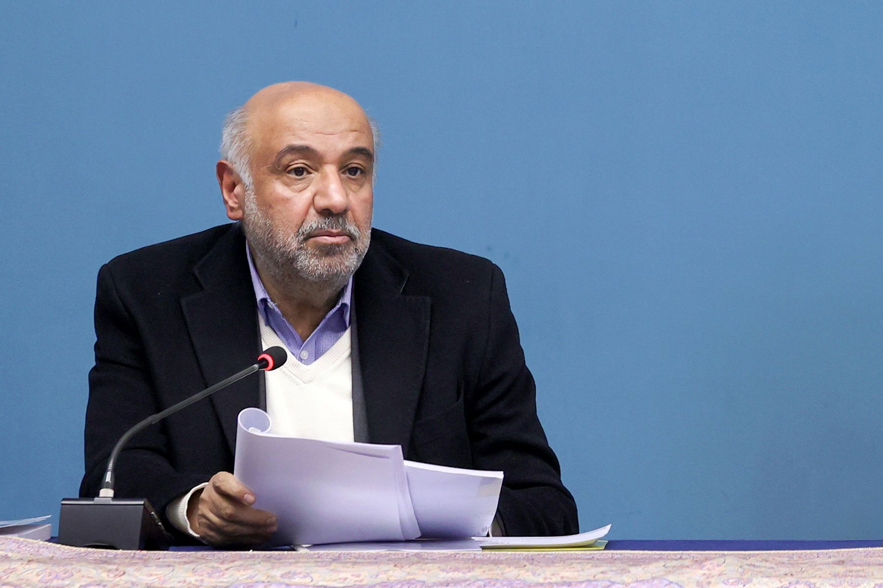 نامه شبانه وزیر کار؛ لایحه جدید تأمین اجتماعی با کاهش سهم کارفرما از ۲۳ به ۷ درصد نامه شبانه وزیر کار