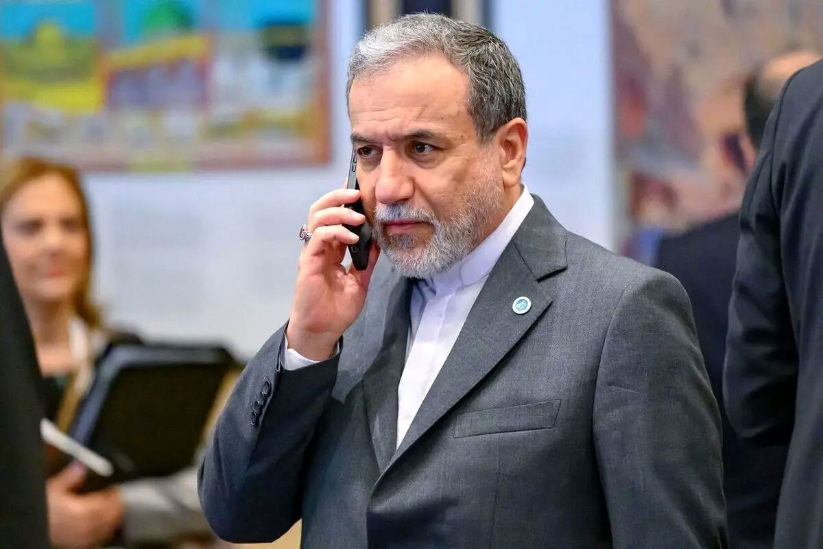 بقائی: سفر عراقچی به نیویورک بخاطر مشکل روادید منتفی شد
