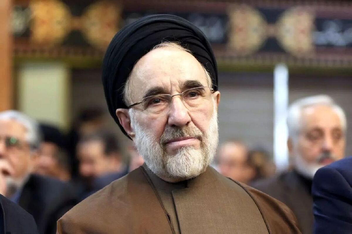 خواهر سیدمحمد خاتمی درگذشت