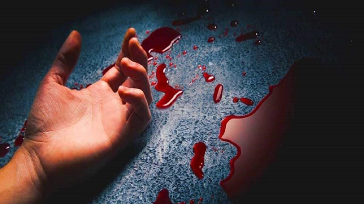 قتل دانشجوی ۲۲ ساله در درگیری به خاطر مواد مخدر قتل