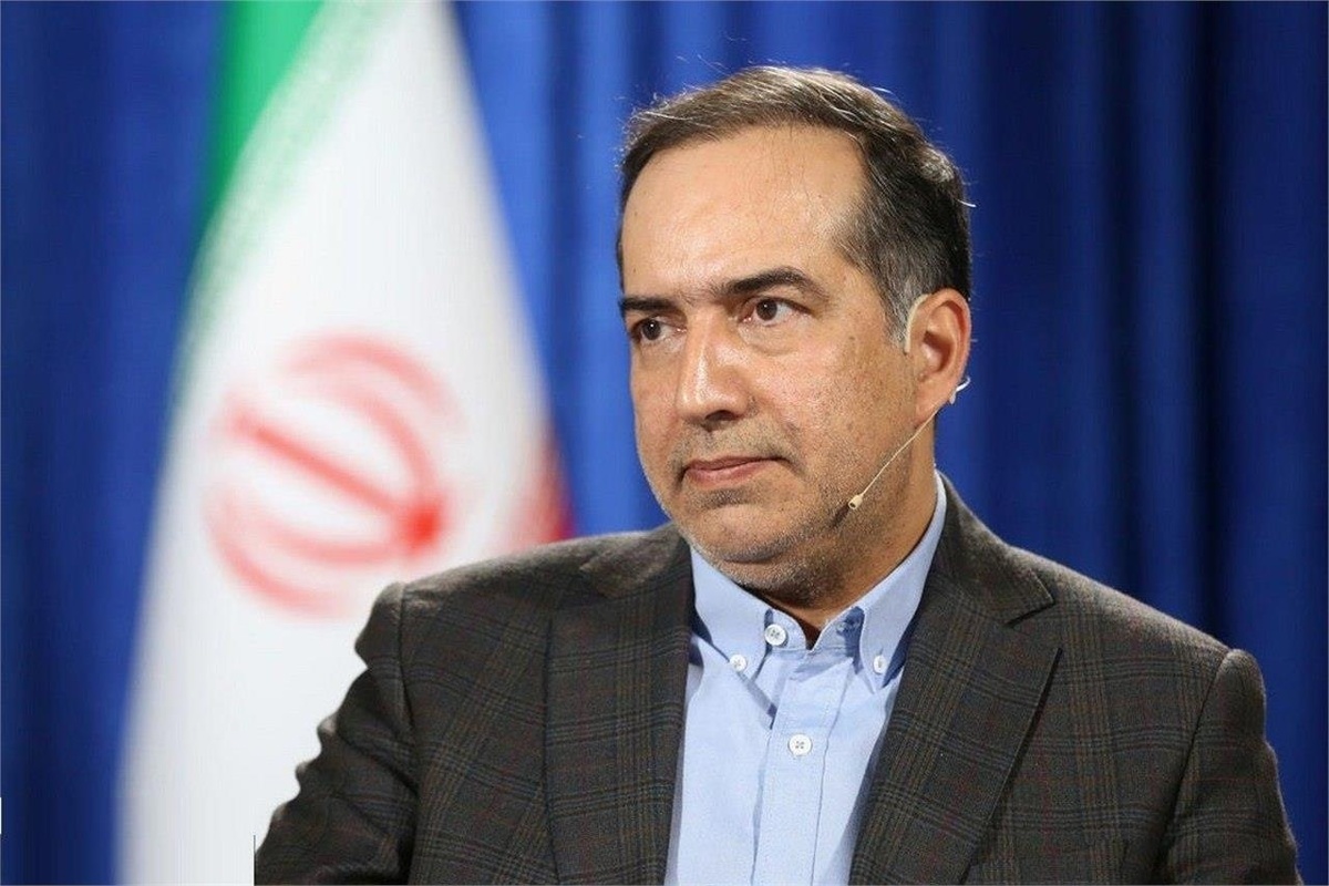 انتظامی: قالیباف به هیچ وجه نمی‌گوید کوتاه بیاییم یا به ذلت تن بدهیم