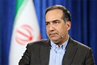 انتظامی: قالیباف به هیچ وجه نمی‌گوید کوتاه بیاییم یا به ذلت تن بدهیم