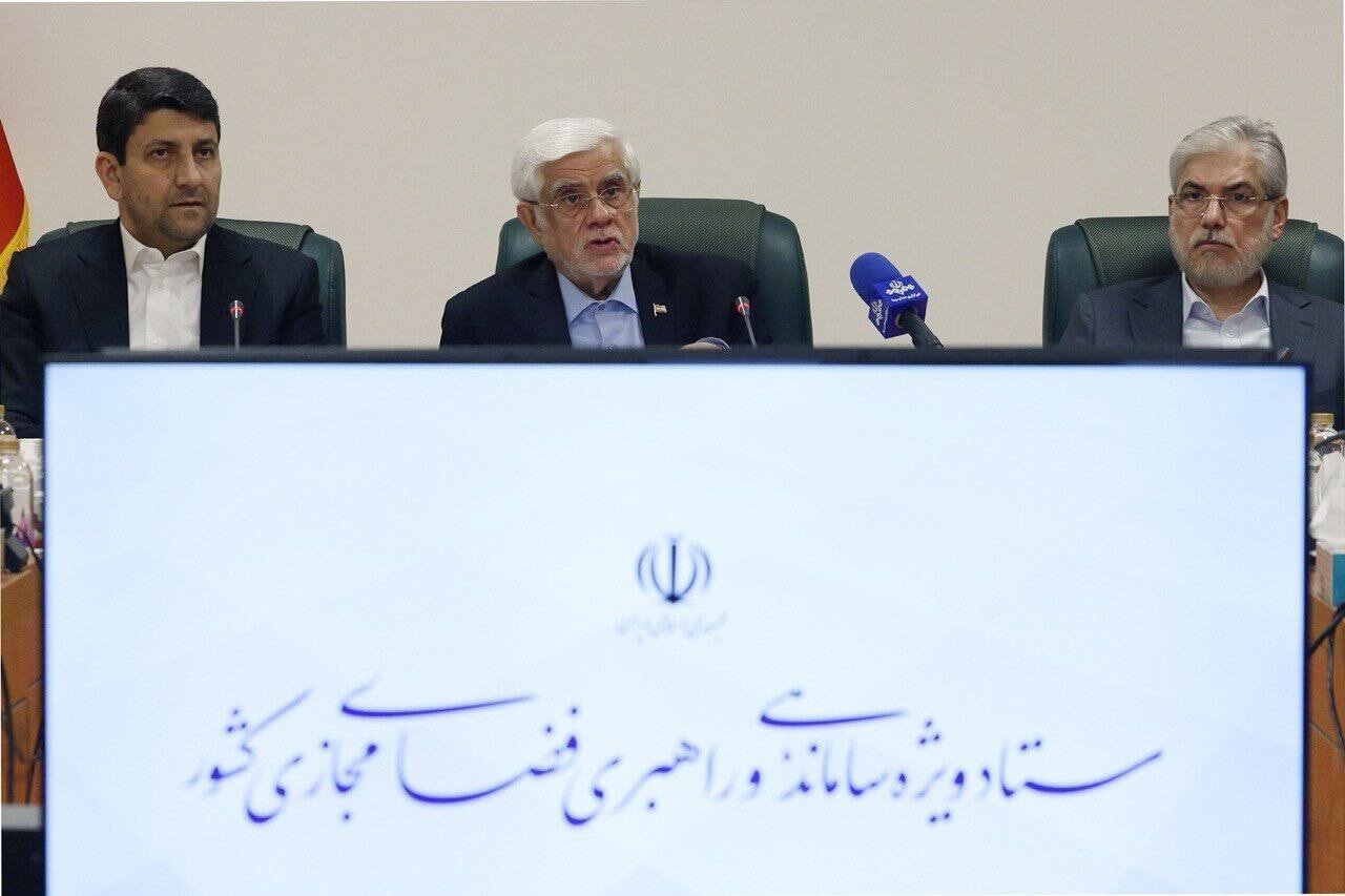 تصویب بازگشت اینترنت و گل دولت در دقایق طلایی | مخالفان وصل شدن اینترنت چه کسانی بودند؟ تصویب بازگشت اینترنت و گل دولت در دقایق طلایی | مخالفان وصل شدن اینترنت چه کسانی بودند؟