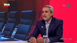 ببینید| ادعای مهم نماینده مجلس در تلویزیون: آمریکا پیشنهاد سرمایه‌گذاری در ایران را داده است