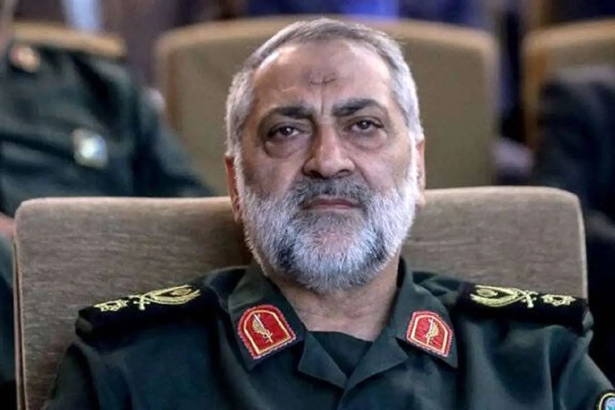 سردار شکارچی: اگر جنگ دوباره آغاز و از صادرات ایران جلوگیری شود، از خروج نفت از منطقه جلوگیری میکنیم سردار شکارچی