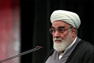 گلپایگانی: یک روز از وقت آقا در هفته مخصوص فرماندهان نیرو‌های مسلح بود