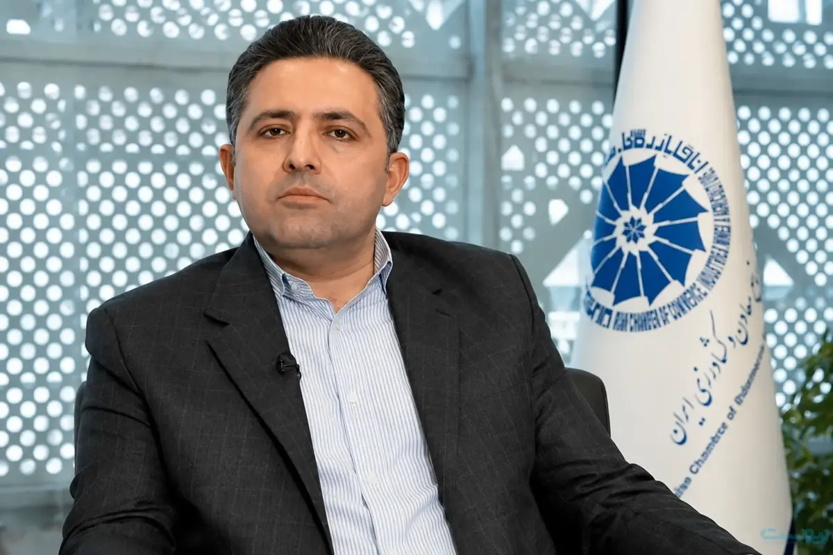 یک عضو ستاد ساماندهی فضای مجازی: اینترنت تا ساعاتی دیگر وصل میشود عضو ستاد ساماندهی فضای مجازی