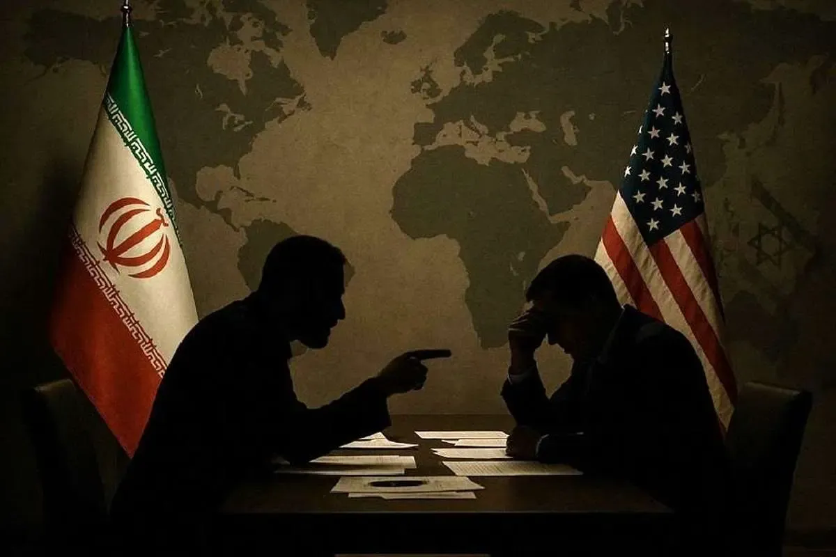 اطلاع‌رسانی توهین‌آمیز مذاکرات به مردم ایران را تمام کنید!