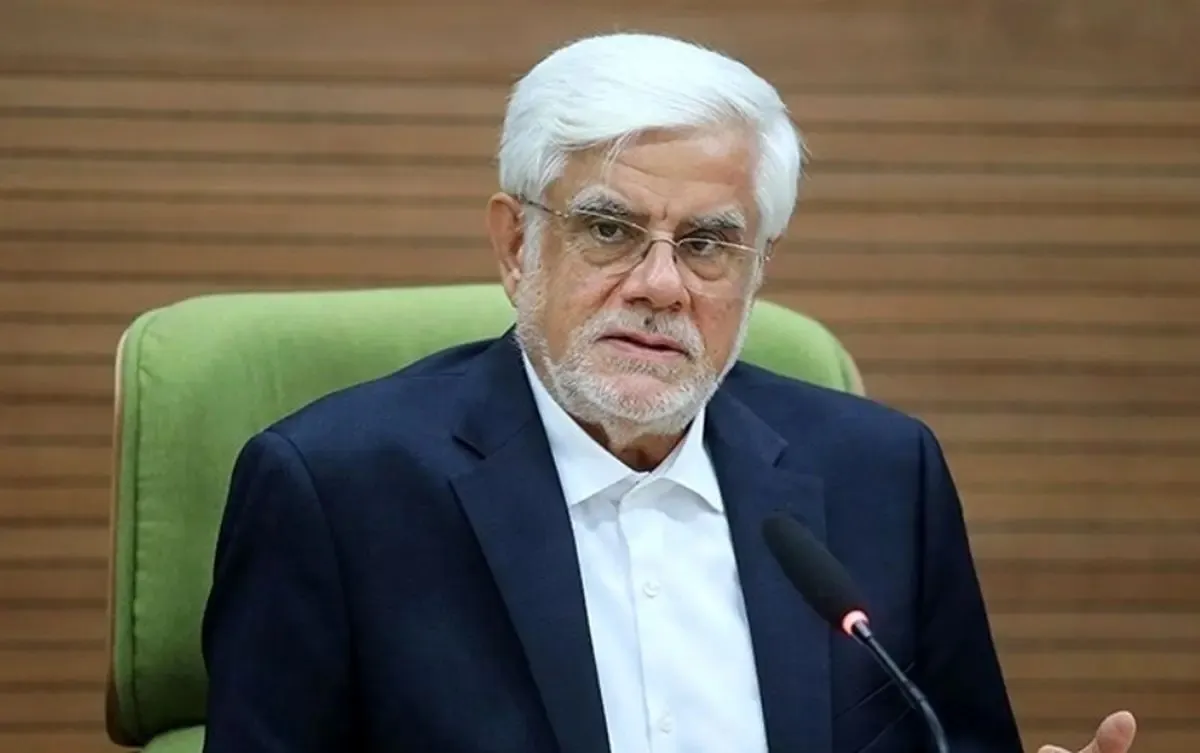 عارف: گام نخست دسترسی آزاد و ضابطه‌مند به فضای مجازی برداشته شد