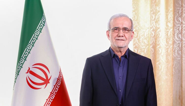 پیام تبریک رئیس جمهور به مناسبت فرارسیدن عید سعید قربان پیام تبریک رئیس جمهور به مناسبت فرارسیدن عید سعید قربان