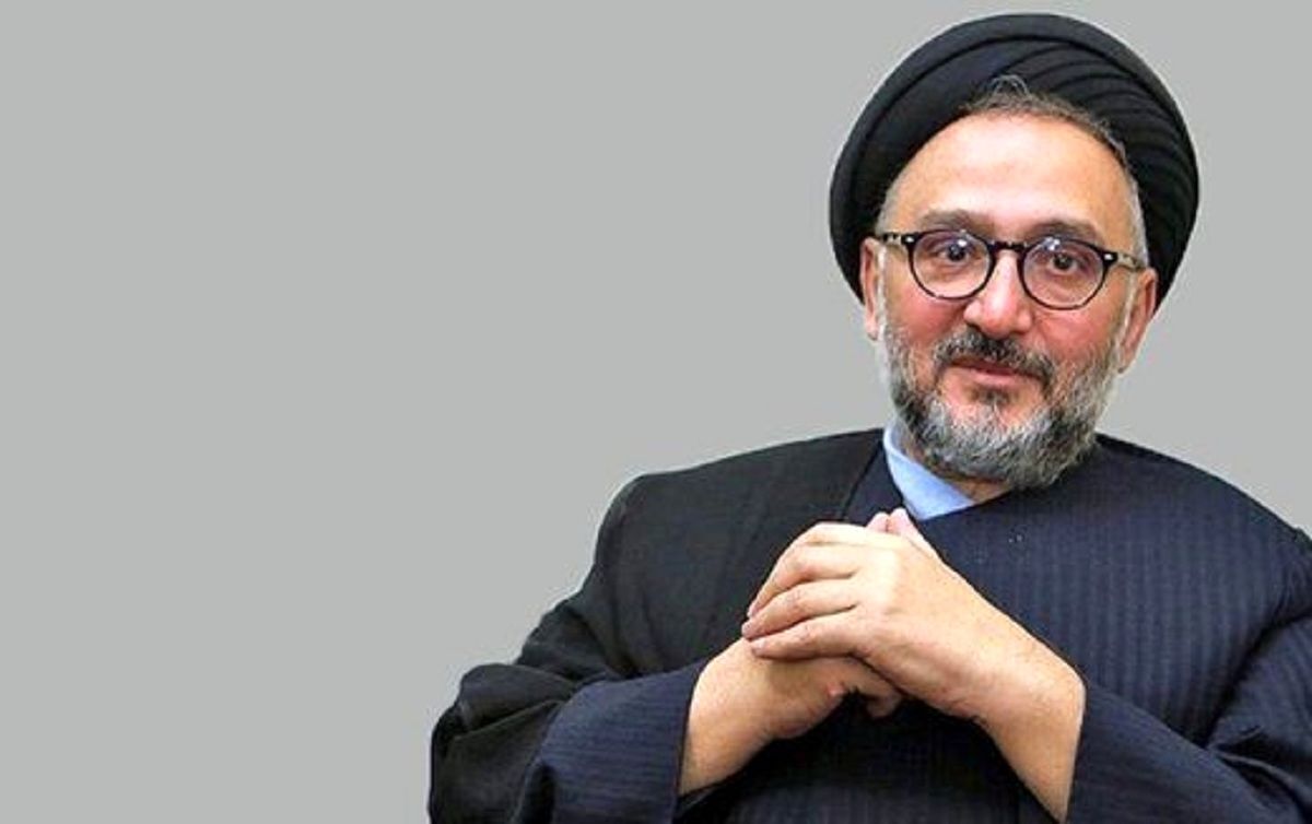 ابطحی: شعار مخالفت با مذاکره از سر دلسوزی برای مردم نیست