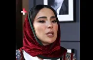 ببینید| شیدا یوسفی: در کارخانه پدرم روی شمش‌های طلا راه می‌رفتم