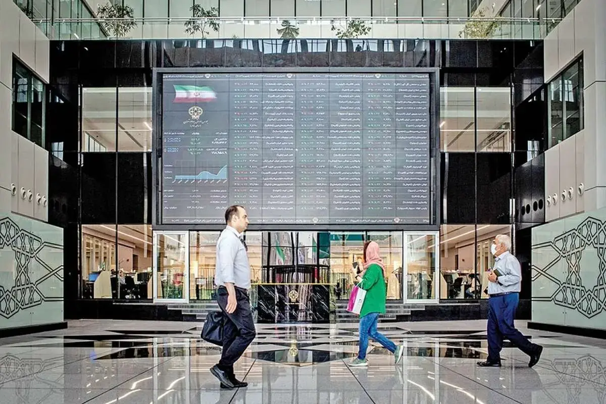 بازگشت اعتماد به بازار سهام