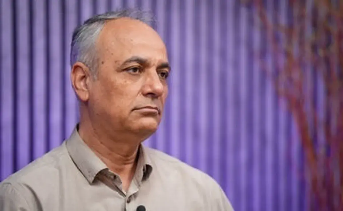 زیدآبادی: رنج بسیار کشیدهایم دیگر بس است| جامعهٔ ما به هوای تازه نیاز دارد زیدآبادی