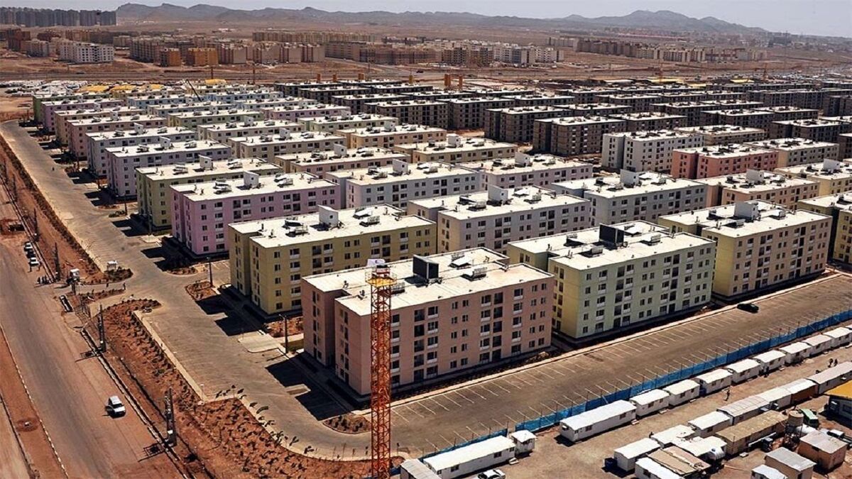 سقف وام مسکن ملی افزایش یافت وام مسکن ملی