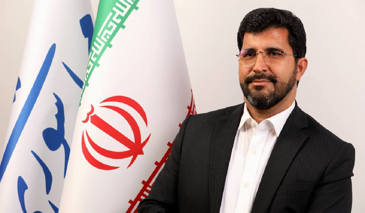 محمد معتمدی زاده محمد معتمدی زاده