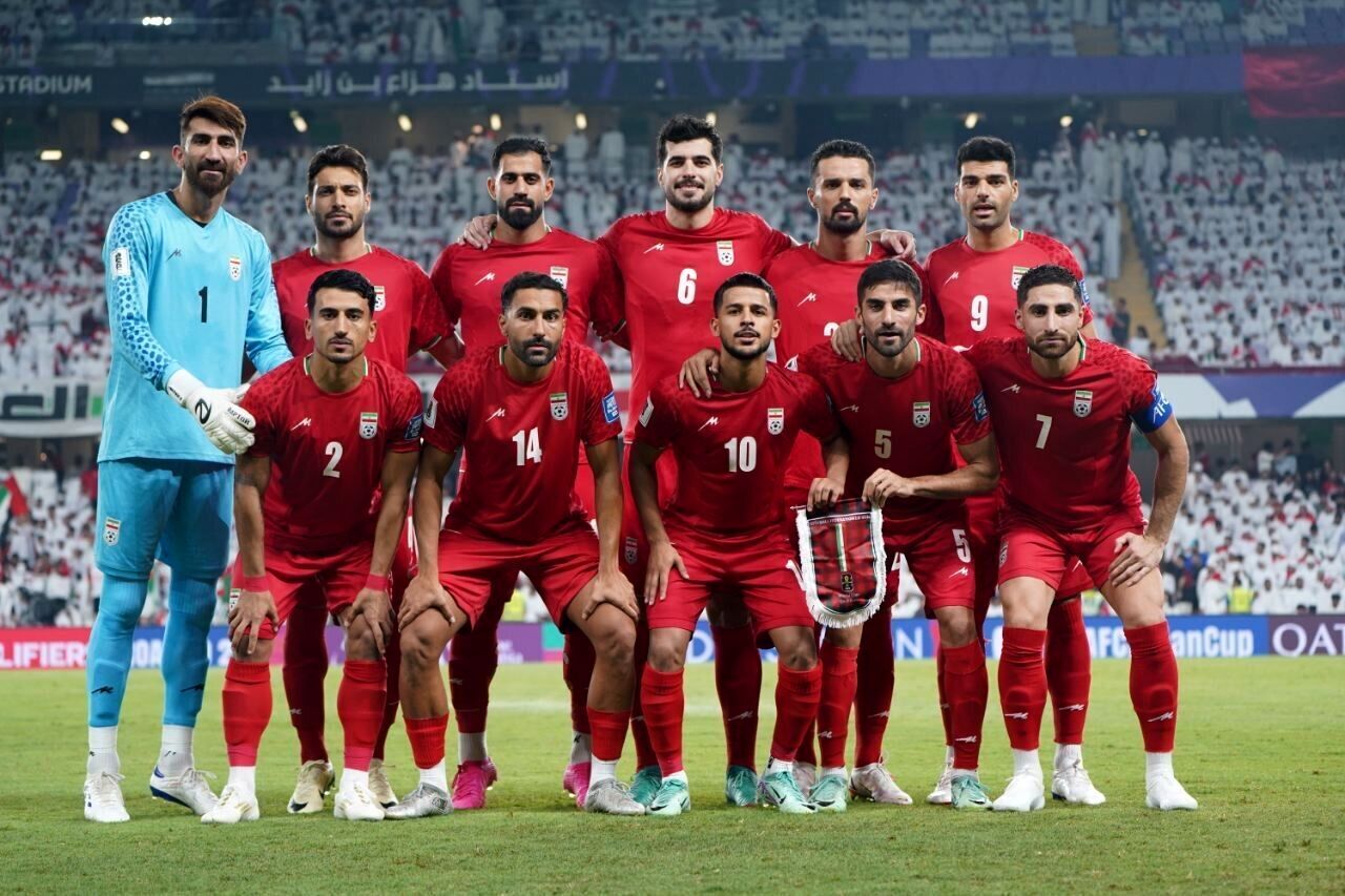 واکنش فدراسیون فوتبال به حواشی مسافران جام جهانی