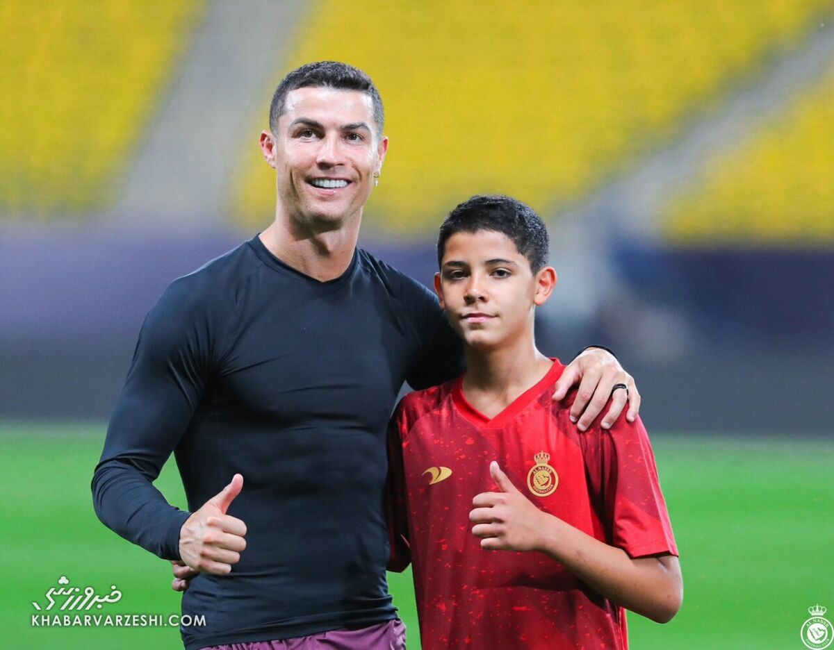 رونالدو رونالدو