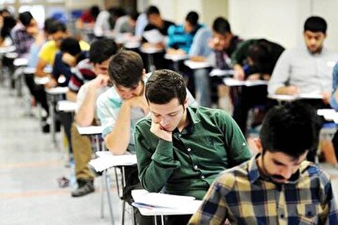 خبر مهم وزیر علوم برای کنکوری‌ها؛ تاریخ برگزاری کنکور سراسری ۱۴۰۵ معلوم شد