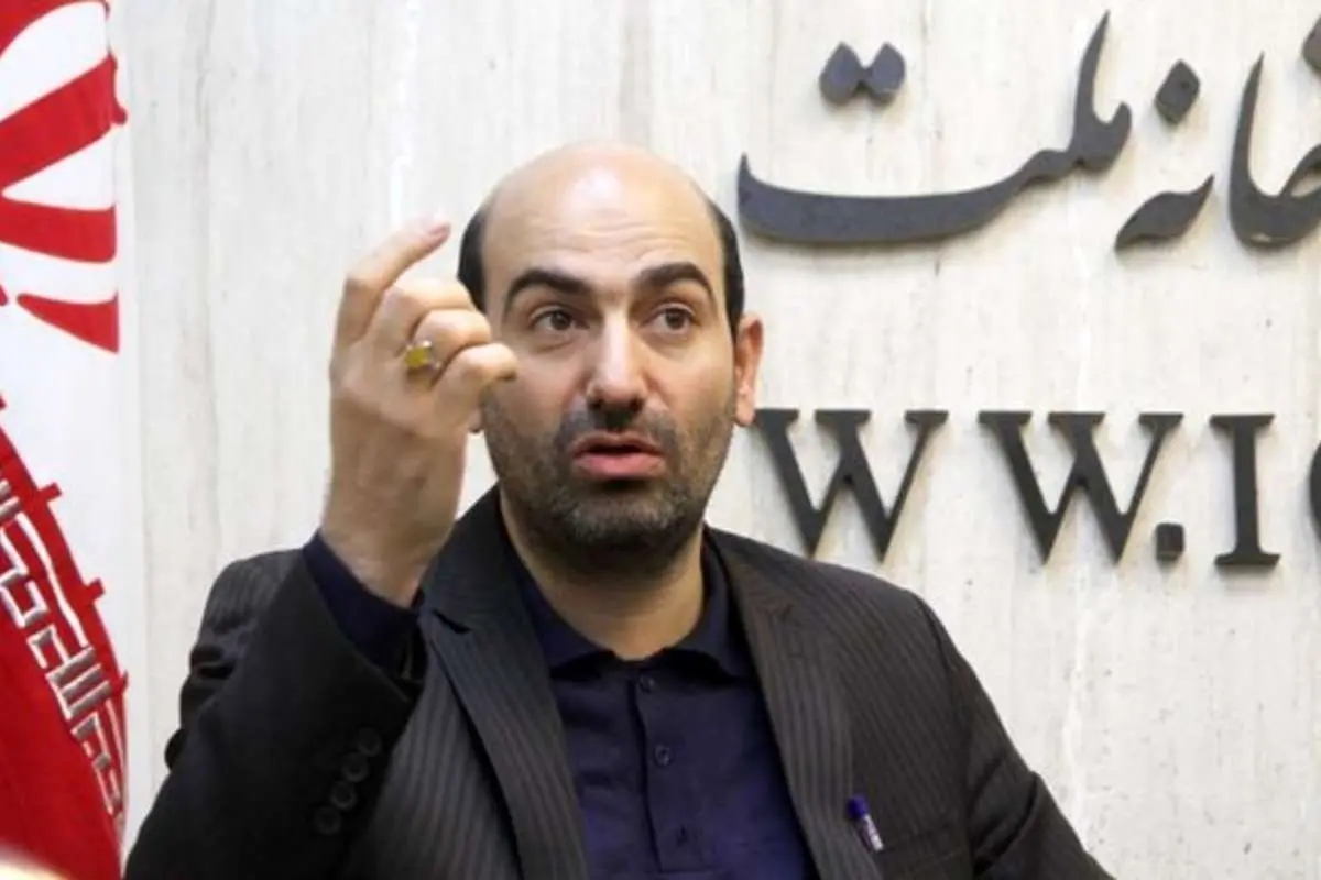  ابوترابی: آمریکا بعد از جام‌جهانی به ایران حمله می‌کند
