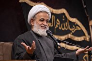 ببینید| پناهیان: هنوز برای رهبر انقلاب عزاداری نکردیم | اشک‌ها برای امام شهید متوقف نخواهد شد