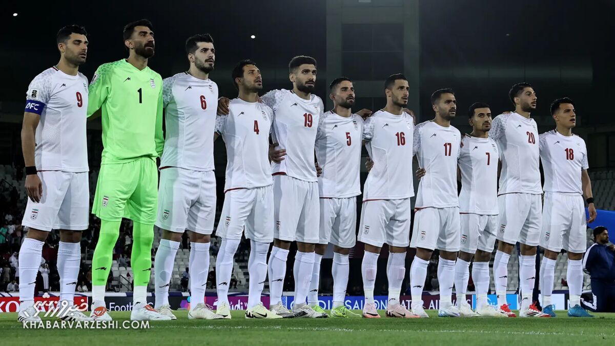 تیم ملی تیم ملی