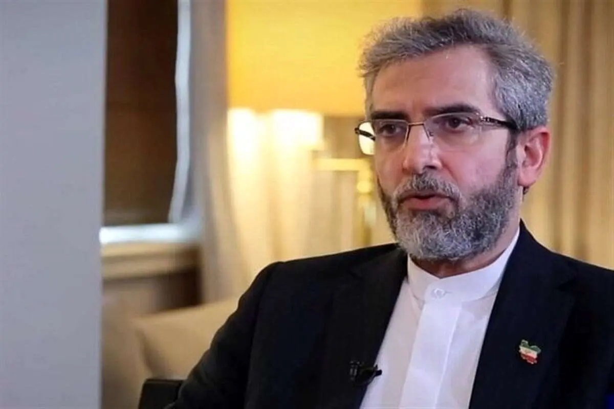 علی باقری علی باقری