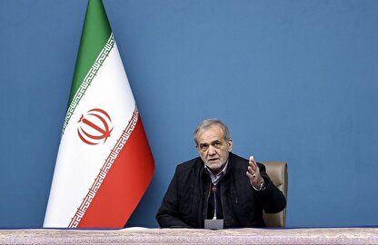 دستور ویژه پزشکیان برای فعال سازی مسیر‌های جایگزین واردات و جلوگیری از التهاب قیمت‌ها