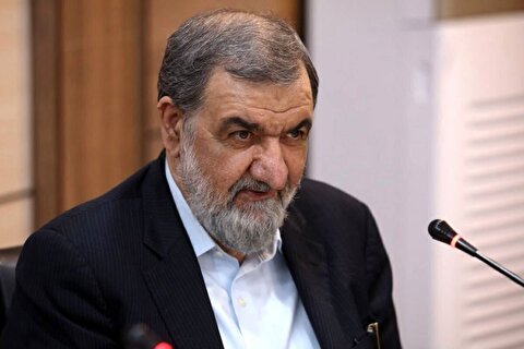 محسن رضایی: اگر محاصره دریایی فراتر از بازه زمانی معینی ادامه یابد، حمله خواهیم کرد