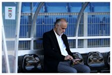 ماجرای ویزای تیم ملی فوتبال به کجا رسید؟