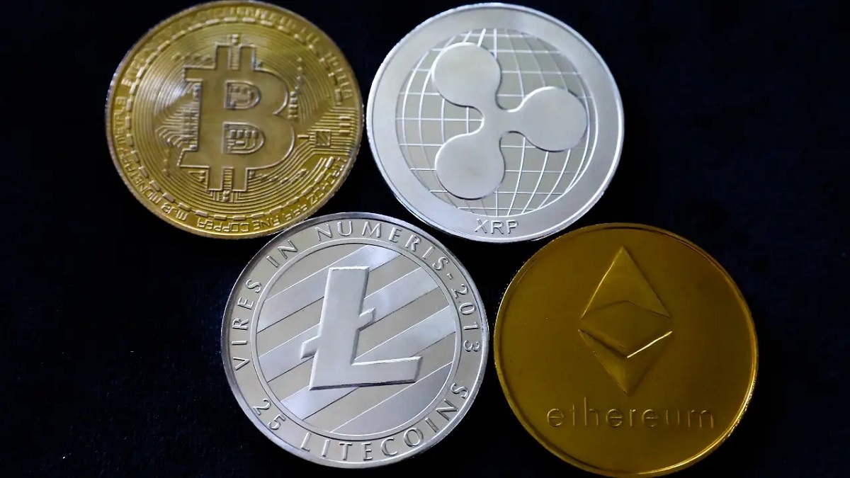 قیمت روز ارز‌های دیجیتال ۹ خرداد ۱۴۰۵
